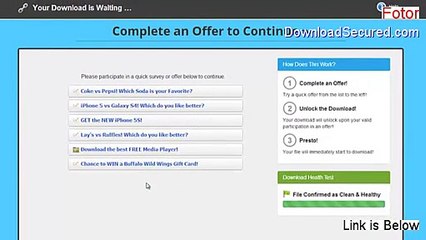 Fotor Cracked - Free of Risk Download