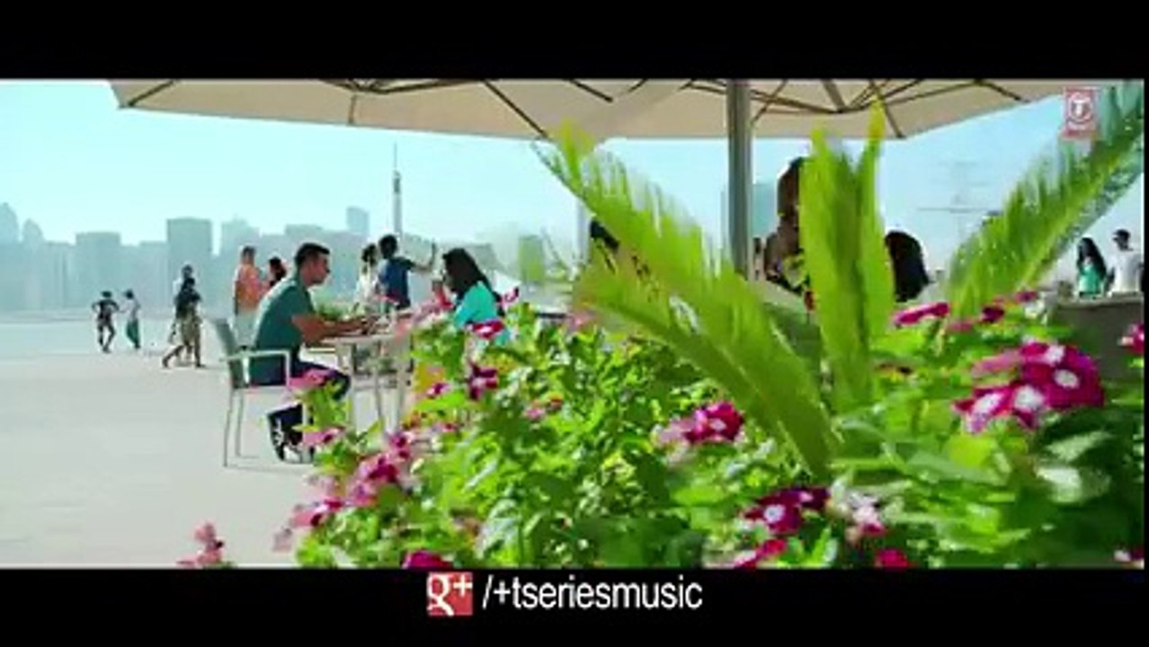 Main Tujhse Pyaar Nai Krta (Film Baby)