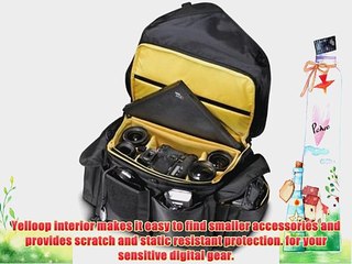 Kata KT PR-460 Large Photo Reporter Bag