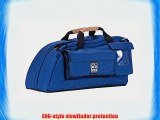 PortaBrace CTC-MINI Camera Case (Blue)