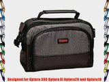 Canon SCA60 Soft Carrying Case for most Canon Camcorders