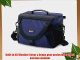 Lowepro Nova 4 AW Camera Bag (Navy)