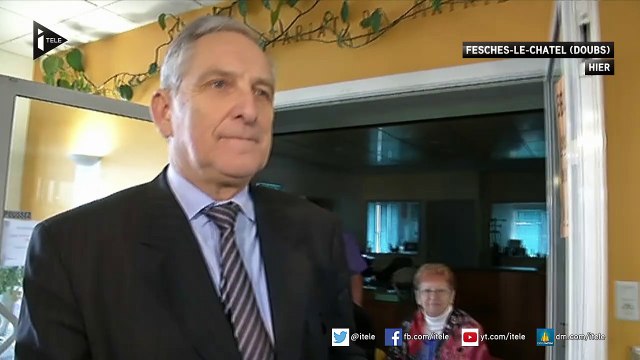 Doubs : l'embarra du choix pour l'UMP