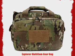 Explorer MultiCam Gear Bag