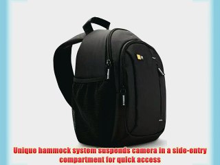 Case Logic TBC-410 DSLR Camera Sling