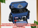 Tamrac 5562 Explorer 200 Camera Bag (Blue)