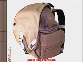 Domke 702-30S F-3 Backpack (Sand)