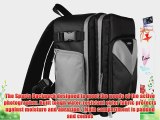 Compact SLR Travel Fashion Backpack For Canon EOS 6D 60D 600D 650D Rebel T4i T3i Kiss X6i X5