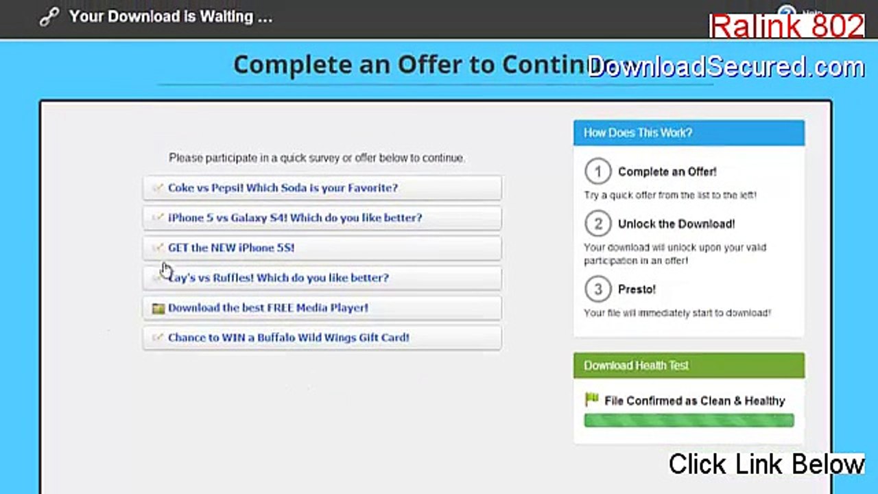 Ralink 802.11 n wlan usb adapter driver windows 7