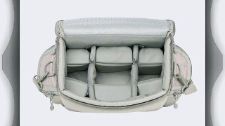 Tenba 637-302 Discovery Shoulder Bag Sage/Khaki