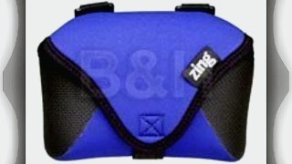 Zing 575-102 AB1 Accessory Bag (Blue)