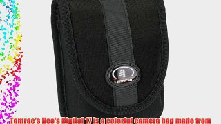 Tamrac 3817 Neo's Digital 17 Camera Bag (Black)