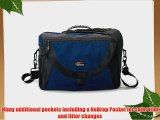 Lowepro Nova 5 AW Camera Bag (Navy)