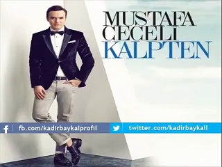 Mustafa Ceceli - Aşkım Benim