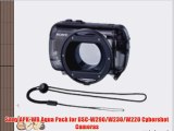 Sony APK-WB Aqua Pack for DSC-W290/W230/W220 Cybershot Cameras