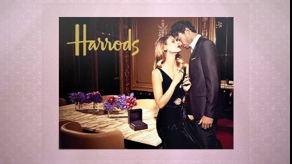 Harrods Discount Code