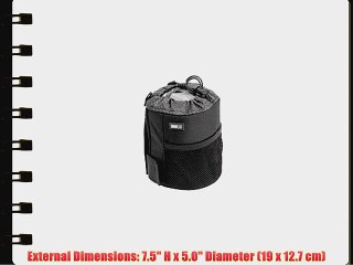 Think Tank ~ Lens Changer 50