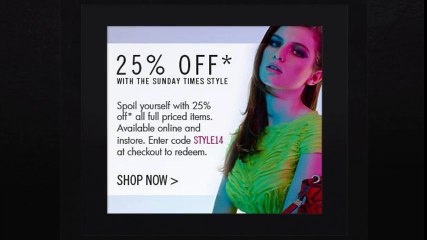 Karen Millen Voucher Code for Exclusive Savings