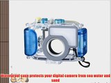 Canon WP-DC3 Waterproof Case for Canon SD630 Digital Camera