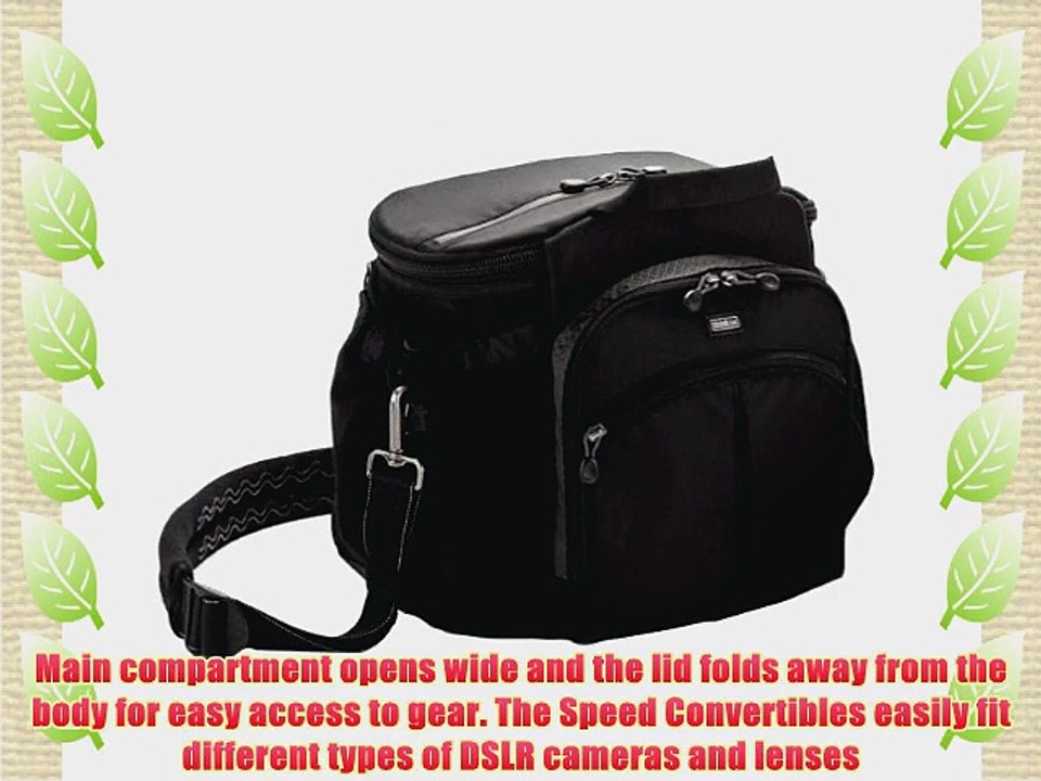 Think Tank Speed Racer V2.0 Waist Pack