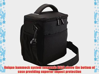 Case Logic TBC-409 DSLR Shoulder Bag
