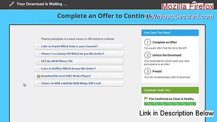 Mozilla Firefox Key Gen (Free of Risk Download)