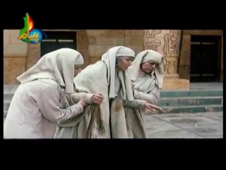 Story of Prophet Yusuf/Joseph (pbuh) in Urdu (Ep 38 of 45)