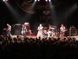 Simple Plan-(Live)-Perfect