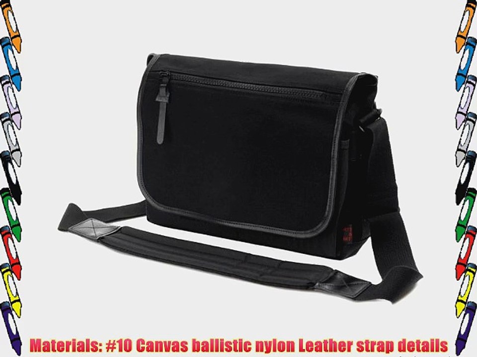 Oskar's One Day Bag
