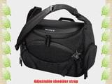 Sony LCS-CSE Soft Carrying Case for Cybershot Digital Cameras