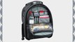 Tamrac 5256 CyberPack 6 Photo / Computer Backpack for 15 Laptops Black