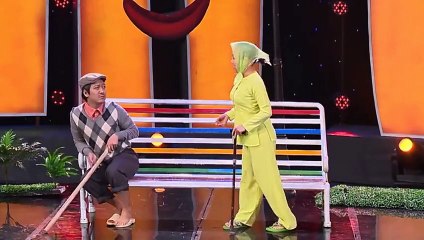 Hài Trường Giang 2015 - Chuyện Tình Công Viên - Việt Hương, Trường Giang