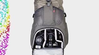 Clik Elite CE402GR Large Hicker Pack (Gray)