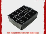1515 Padded Divider Set for 1510 Series Cases
