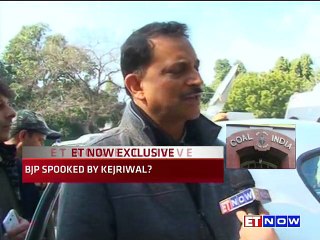 Download Video: Rajiv Pratap Rudy Supports Calling The Big Guns Of BJP To Campaign In Delhi