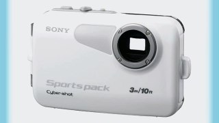 Sony SPK-THB Sports Pack for DSC-T5 Digital Cameras