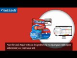 A Renowned Credit Repair Software Company - Credit Umbrella