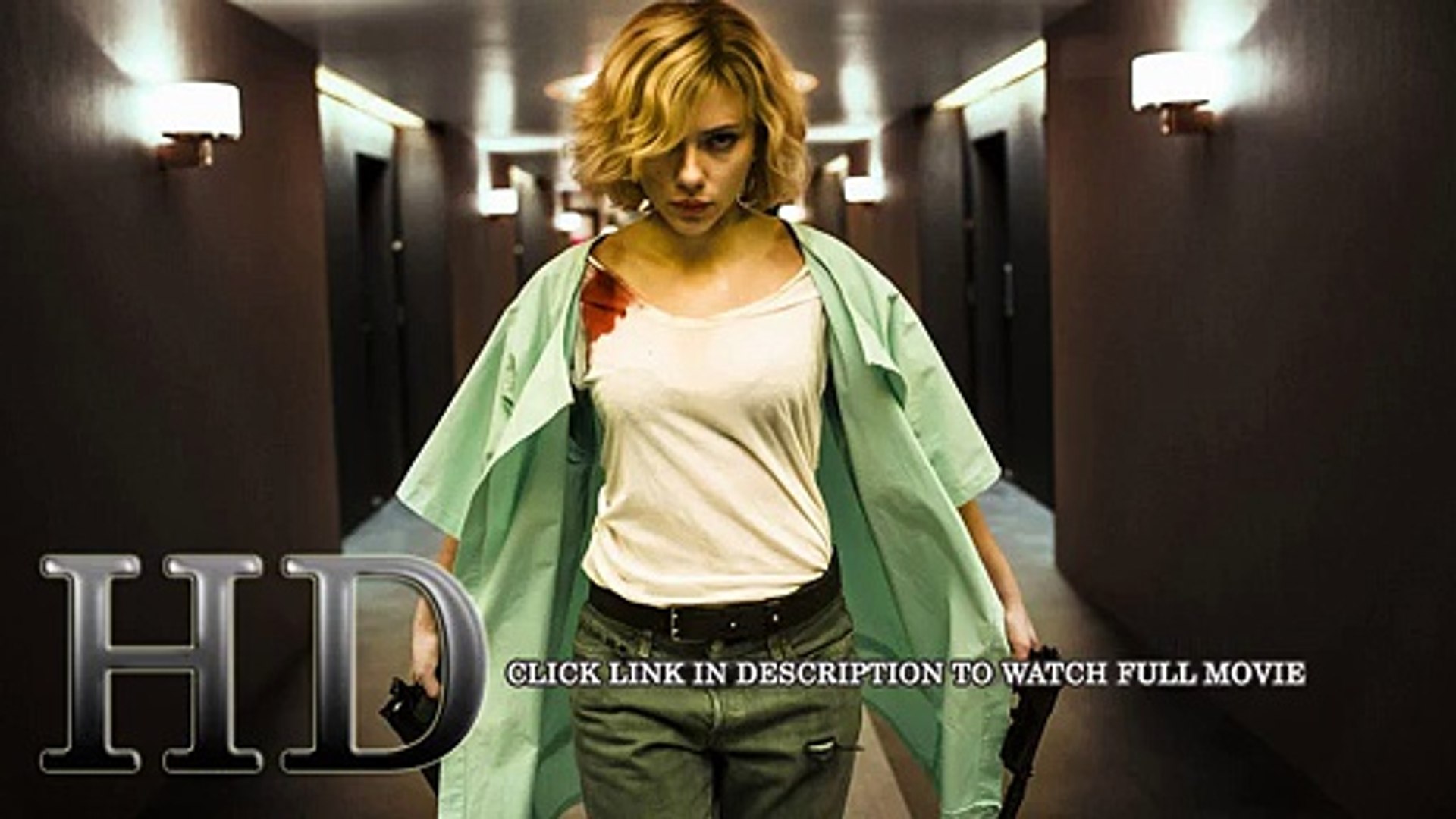 Streaming Lucy 2014 Full Movies Online