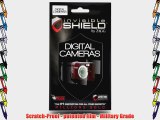 ZAGG invisibleSHIELD for Nikon D40 (Screen)