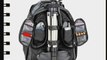 Tamrac 5574 Expedition 4 SLR Photo Backpack (Black)