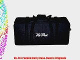 Vu-Pro Padded Carry Case-Owen's Originals