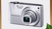 Casio EXILIM EX-Z300 10.1 MP 4x Optical Zoom Digital Camera- Silver
