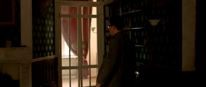 В хорошем качестве HD 720 видео фильм Восхождение юпитер