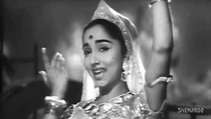 Muskurayen khet pyase - Enhanced HD Version - Love in Simla [1960]