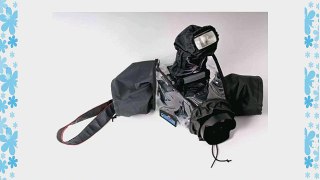 CamRade WS-DSLR Wetsuit for D-SLR Cameras 5D MARK II