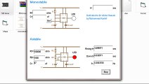 555 Timer simulator