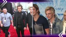 Harry Styles vs Ross Lynch   - Fashion Faceoff Guys Edition 2014 Championship