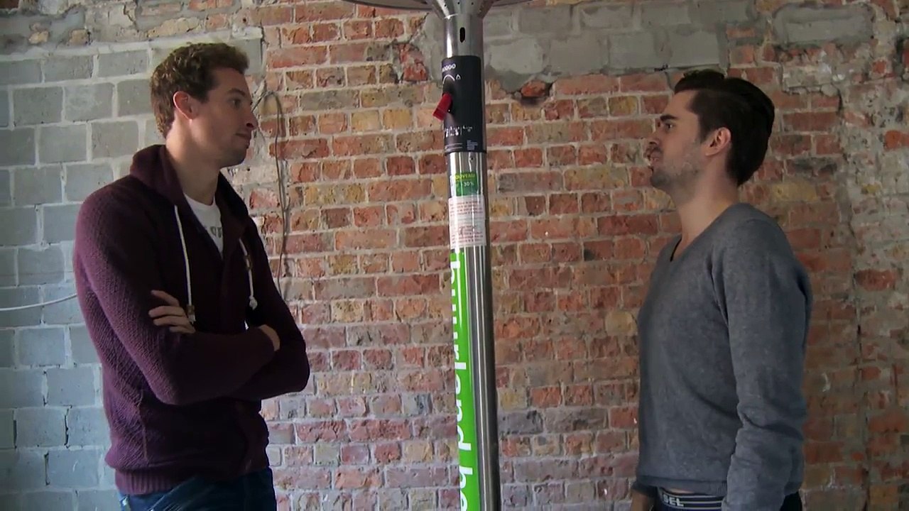 Friskes - Behind the scenes | PokerStars.be Duel