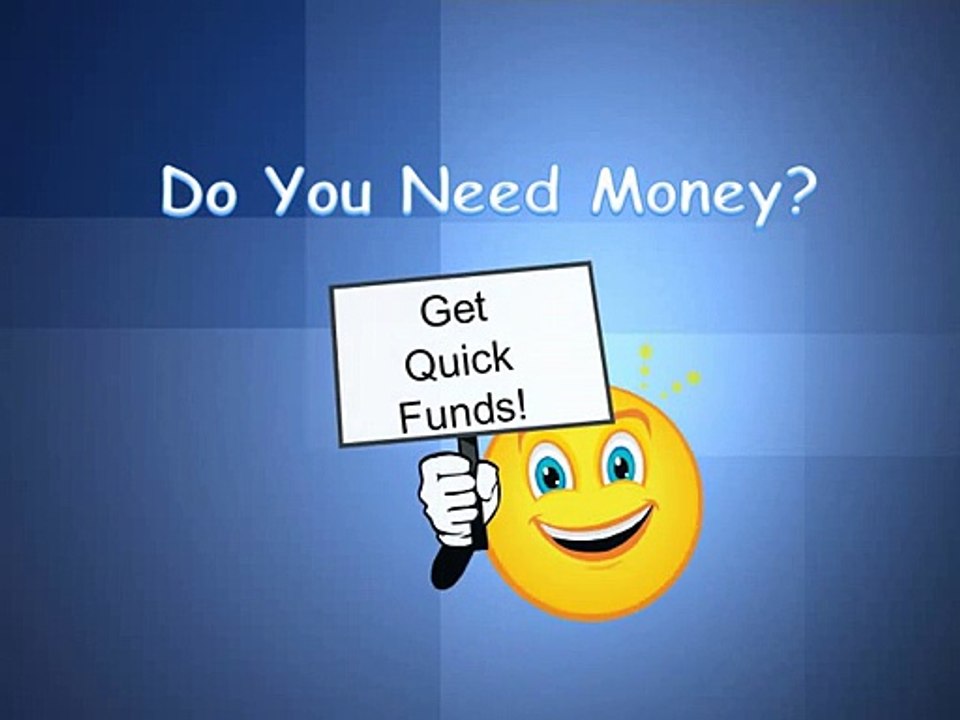 No Faxing Payday Loans- Handy financial aid for people having money crisis