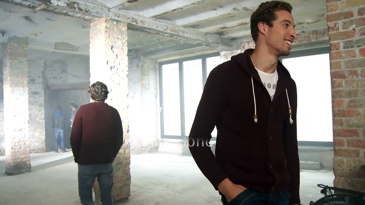 Mr Bond - Behind the scenes | PokerStars.be Duel